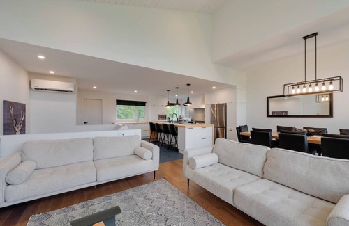Beaupre House | Villa on the golf 138 - 4 bedrooms - 8 people