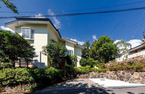 Yawatano Villa | Villa ORB