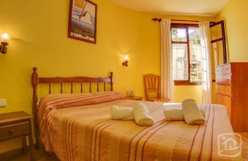 Calpe Villa | Villa Orenetes 6 by Abahana Villas