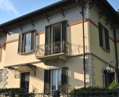 Limonta Apartment | Villa Ortensia
