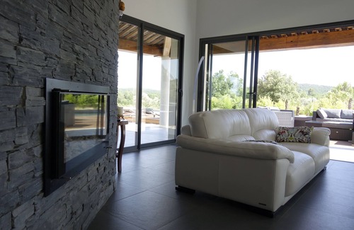 Rians Bed & Breakfast | Villa Otilia