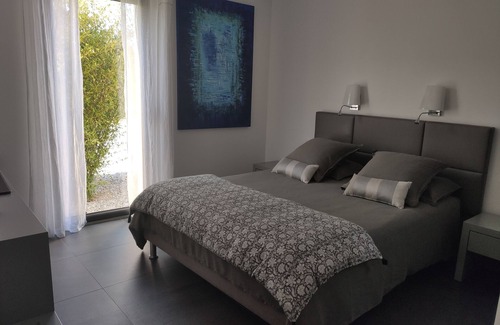 Rians Bed & Breakfast | Villa Otilia