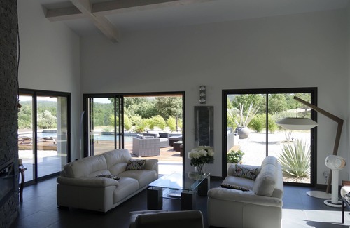 Rians Bed & Breakfast | Villa Otilia