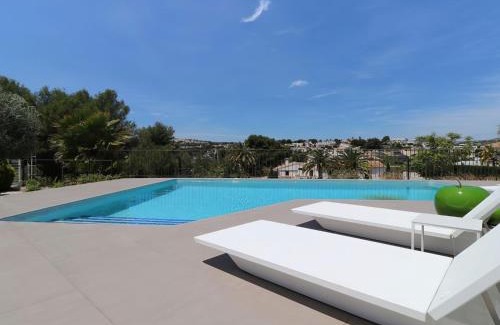 Paichi Villa | Villa Out of the Blue by Interhome