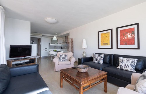 Salobre Villa | VILLA PARAÍSO - GRAN CANARIA STAYS