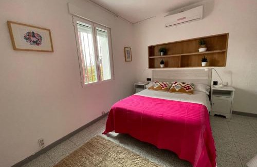 Alhama de Aragon Hotel | Villa Pachita