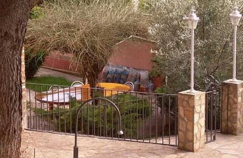 Alhama de Aragon Hotel | Villa Pachita