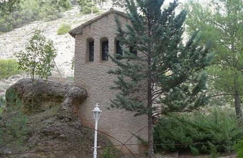 Alhama de Aragon Hotel | Villa Pachita
