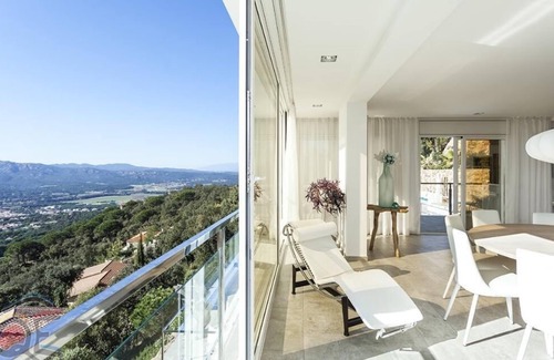 Santa Cristina de Aro Villa | Villa Pacifica - Santa Cristina d'Aro
