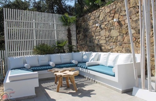 Santa Cristina de Aro Villa | Villa Pacifica - Santa Cristina d'Aro