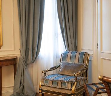 Mussolente Hotel | Villa Palma by AGF Hotels