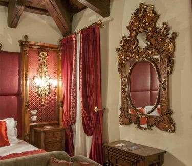 Mussolente Hotel | Villa Palma by AGF Hotels
