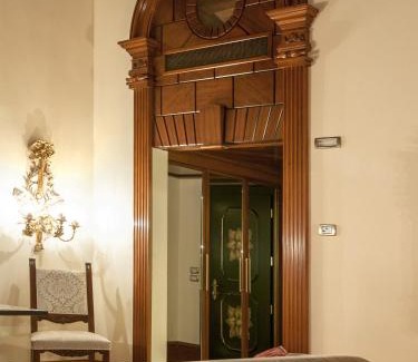 Mussolente Hotel | Villa Palma by AGF Hotels