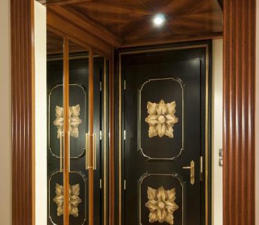 Mussolente Hotel | Villa Palma by AGF Hotels
