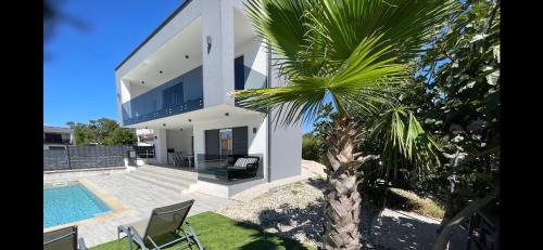 Pinezici Villa | Villa Palma
