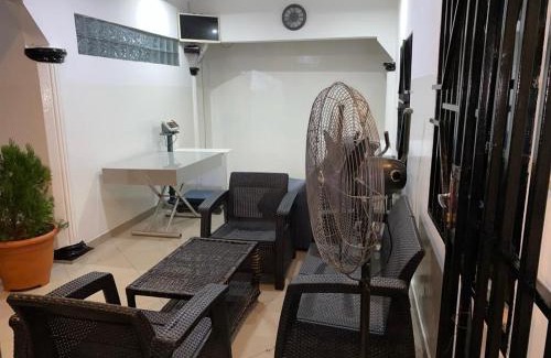 Brazzaville Apartment | Villa Palmeraie