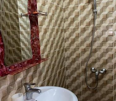 Brazzaville Apartment | Villa Palmeraie