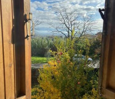 Fabrica di Roma Villa | Villa Pampaloni - Intera Villa vacanze con Buffet di benvenuto
