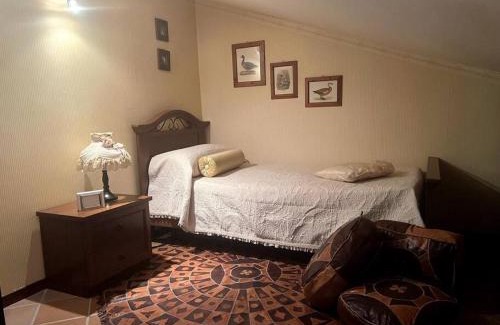 Fabrica di Roma Villa | Villa Pampaloni - Intera Villa vacanze con Buffet di benvenuto