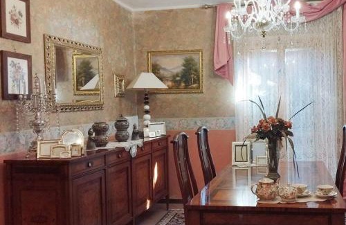 Fabrica di Roma Villa | Villa Pampaloni - Intera Villa vacanze con Buffet di benvenuto