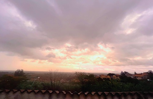 Fabrica di Roma Villa | Villa Pampaloni