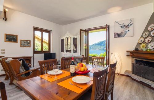 Limonta House | Villa Panorama