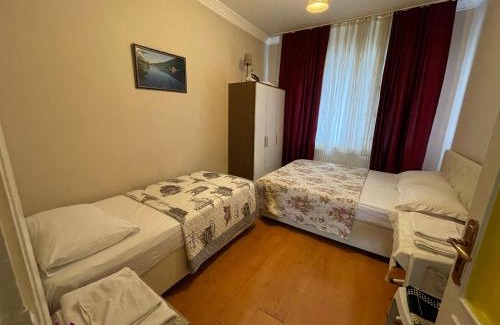 Aksaray Apartment | Villa Park Apart