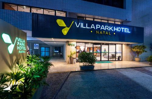 Tirol Hotel | Villa Park Hotel