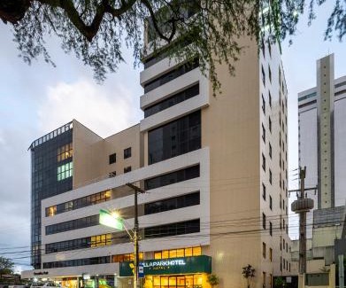 Tirol Hotel | Villa Park Hotel