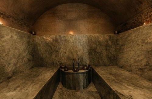 Aghouatim Bed & Breakfast | VILLA PASCHMINA PISCINE CHAUFFEE