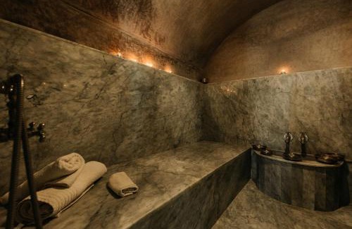 Aghouatim Bed & Breakfast | VILLA PASCHMINA PISCINE CHAUFFEE