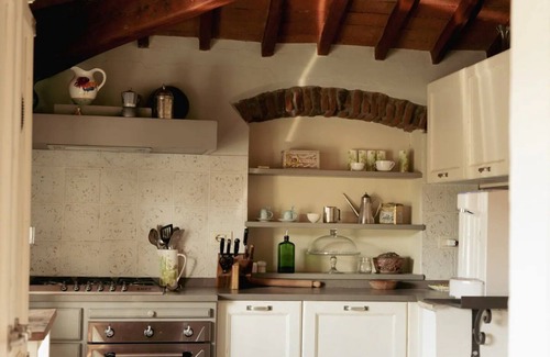 Fiesole Villa | Villa Peramonda