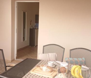 Barbat na Rabu Apartment | Villa Petra