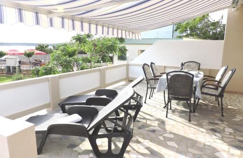 Barbat na Rabu Apartment | Villa Petra