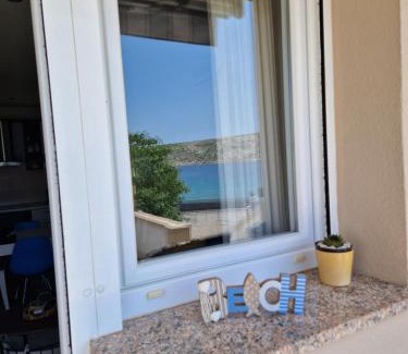 Barbat na Rabu Apartment | Villa Petra
