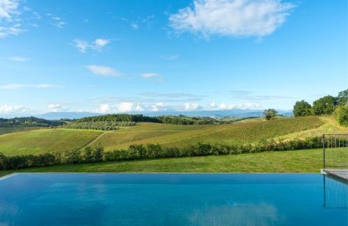 Cerreto Guidi Resort | Villa Petriolo