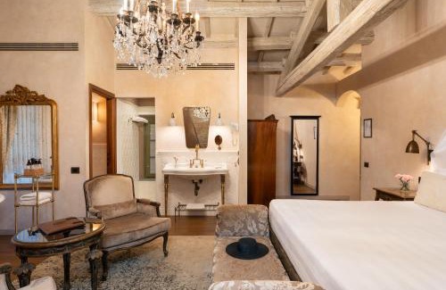 Cerreto Guidi Resort | Villa Petriolo