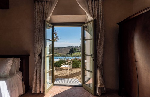 Cerreto Guidi Resort | Villa Petriolo