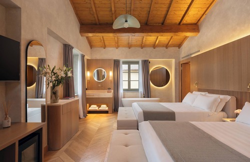 Cerreto Guidi Resort | Villa Petriolo