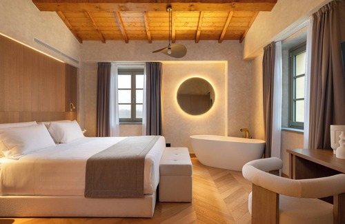 Cerreto Guidi Resort | Villa Petriolo