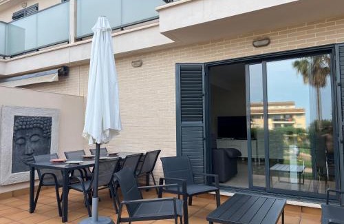 San Jorge House | Villa Pinar Golf