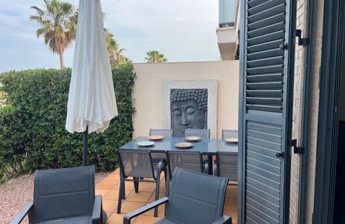 San Jorge House | Villa Pinar Golf