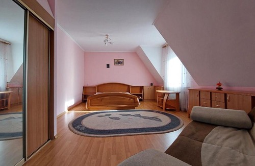 Slavske House | Villa Pogar Resort
