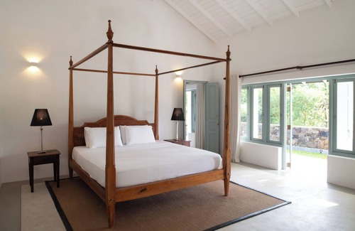 Habaraduwa Hotel | Villa Poojakanda