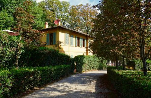 Oltrarno Villa | Villa Porta Romana - Family country house in the heart of Florence
