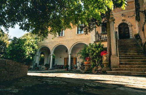 Martignano Apartment | Villa Pruner