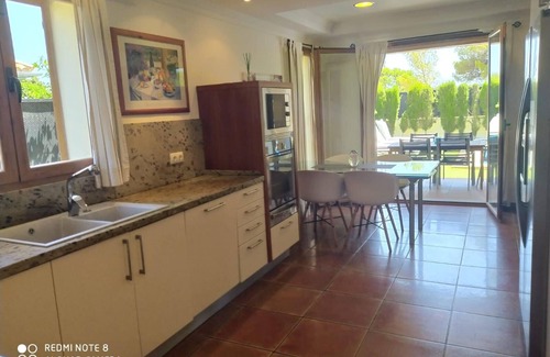 El Toro Villa | Villa Puerto Adriano with Private Pool and 5 min walk from the Beach