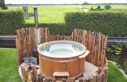 Vleteren Villa | Villa Pura Vida: Enjoy life!