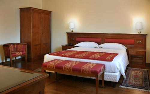 Pescantina Hotel | Villa Quaranta Tommasi Wine Hotel & SPA