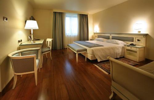 Pescantina Hotel | Villa Quaranta Tommasi Wine Hotel & SPA